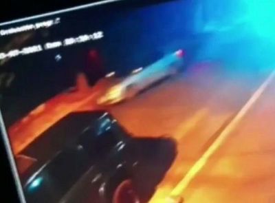 Denuncian a militar por arrojar a su ex pareja desde vehículo en marcha