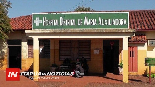 CORONAVIRUS SIGUE CRECIENDO A RITMO ‘VERTIGINOSO’ EN ITAPÚA