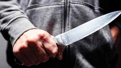 Imputan a joven por herir a un sexagenario