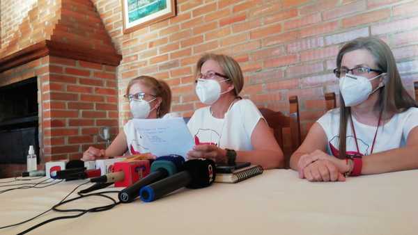 A 180 días de secuestro, familia Denis critica inacción gubernamental y suplica por canal de comunicación | Radio Regional 660 AM