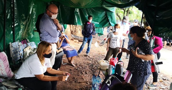 La Nación / Diben ofrece medicamentos tras invertir G. 858 millones