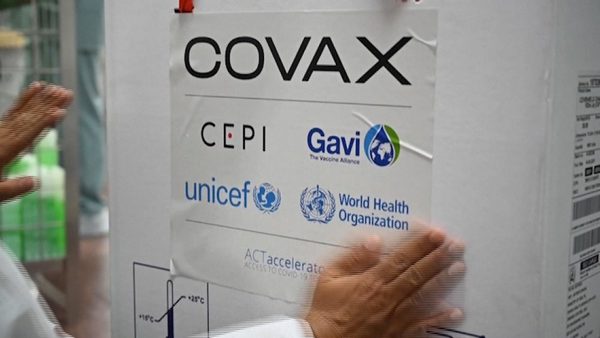 Ministro de Salud confirma llegada de más vacuna en éste mes