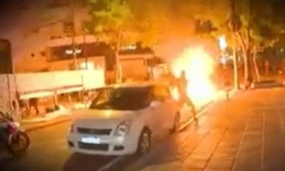 Fin de semana de protestas - C9N