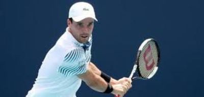 Roberto Bautista debuta con victoria en el torneo ATP de Doha - Tenis - ABC Color