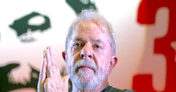 La Nación / Juez anula todas las condenas de Lula en Brasil