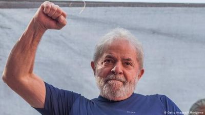 Anulan todas las sentencias contra Lula