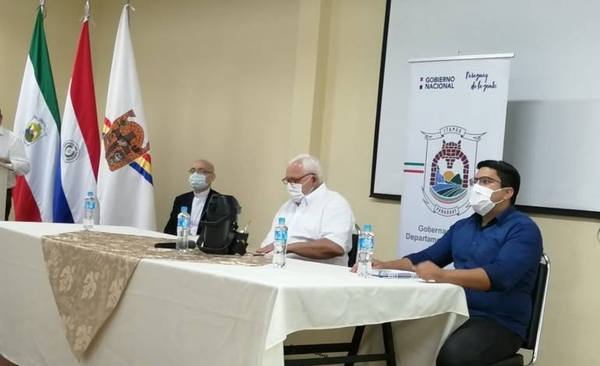 Diario HOY | Declararán emergencia en Itapúa y piden suspender clases presenciales