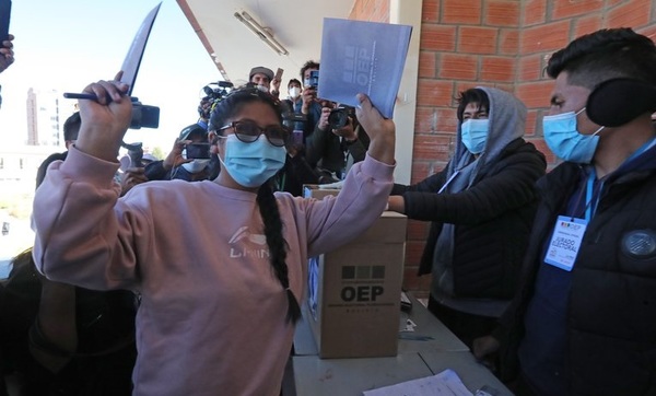 El partido de Evo Morales perdió en las principales ciudades de Bolivia en las elecciones locales