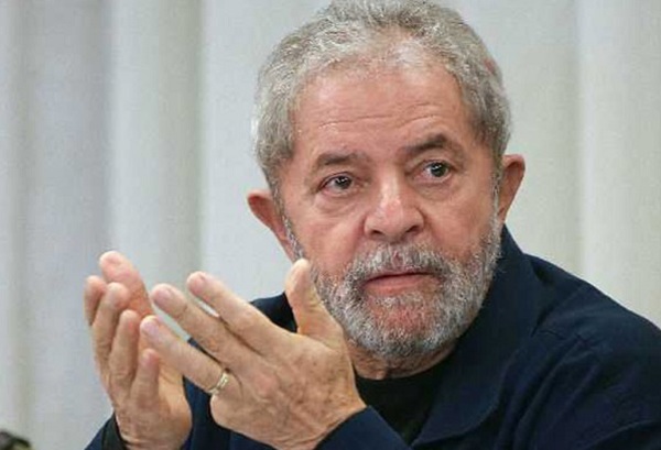 Anulan sentencias de Lula da Silva en caso Lava Jato