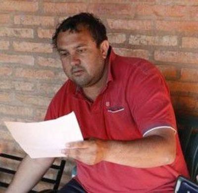 Exintendente de Jesús va a juicio oral por enriquecimiento - Nacionales - ABC Color