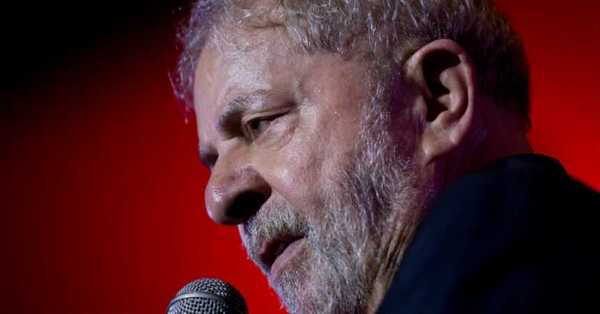 Anulan todas las condenas contra Lula da Silva en el caso “Lava Jato” - SNT