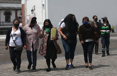 Incluir a las mujeres en mercado laboral aumentaría 22% ingresos de mexicanos - MarketData