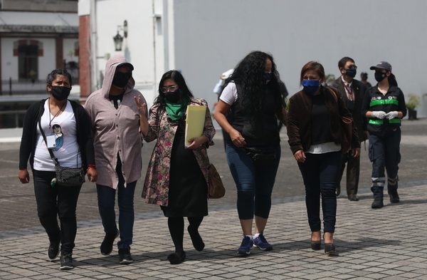 Incluir a las mujeres en mercado laboral aumentaría 22% ingresos de mexicanos - MarketData