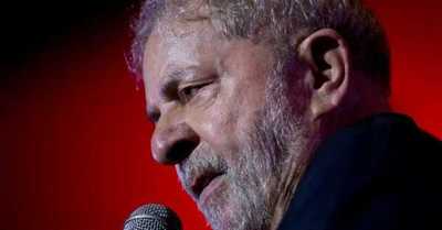 Anulan todas las condenas contra Lula da Silva en el caso “Lava Jato” - C9N