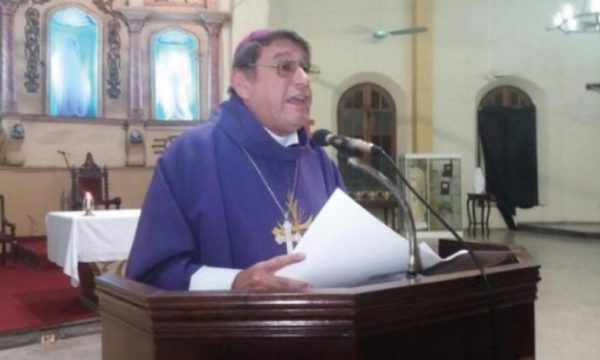 “Dejen de presentar falsas ofrendas inútiles; ¡no puedo soportar delitos y solemnidades!”, he’i obispo