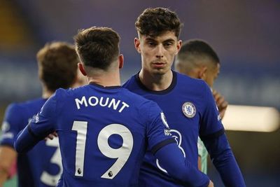Chelsea derrota al Everton en duelo directo por la ‘Champions’ - Fútbol - ABC Color