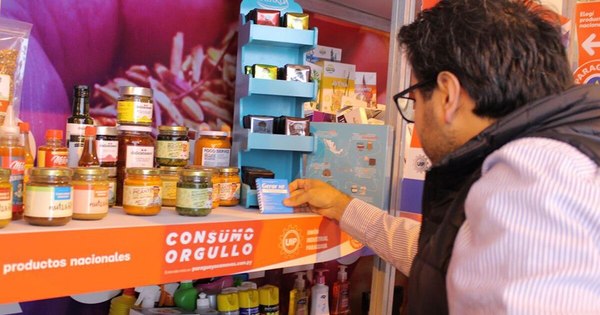 La Nación / Desde el MIC instan a mipymes de todo el país a postularse al PCM 2021