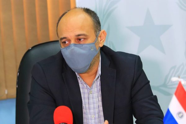 Julio Rolón: “Es momento de dar un paso al costado y dar oportunidad a otras personas” | Ñanduti