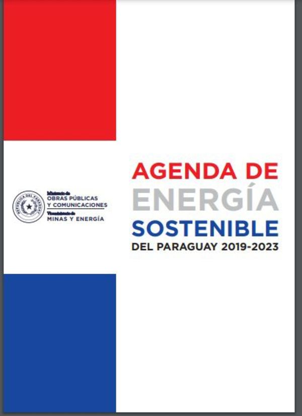 Agenda de Energía pretende un ministerio y fortalecer el ente de gobernanza de las binacionales - Nacionales - ABC Color