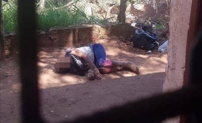 Diario HOY | Trans fue llevada a la fuerza por desconocidos y abandonada cerca de un arroyo, denuncian