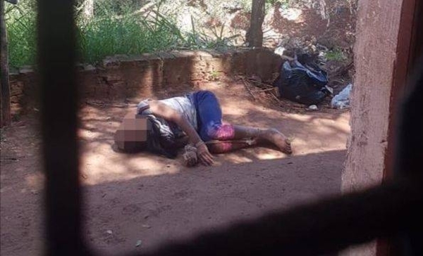 Diario HOY | Trans fue llevada a la fuerza por desconocidos y abandonada cerca de un arroyo, denuncian