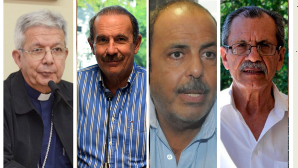 "El mundo está atento a lo que pasa en el país y nos genera una pésima imagen" | El Independiente