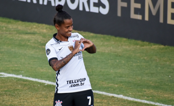 Diario HOY | Corinthians pasa a segunda fase de la Libertadores con otra goleada