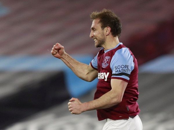 El West Ham sigue soñando con la Champions