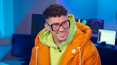 Bad Bunny confiesa tener “una poderosa razón” para no cantar en inglés
