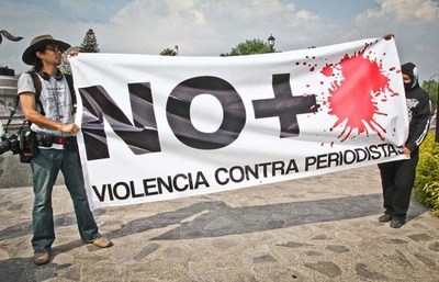 El 73% de las periodistas sufre ataques en redes sociales