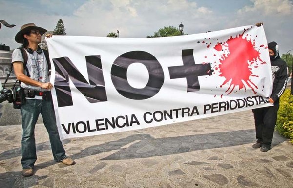 El 73% de las periodistas sufre ataques en redes sociales