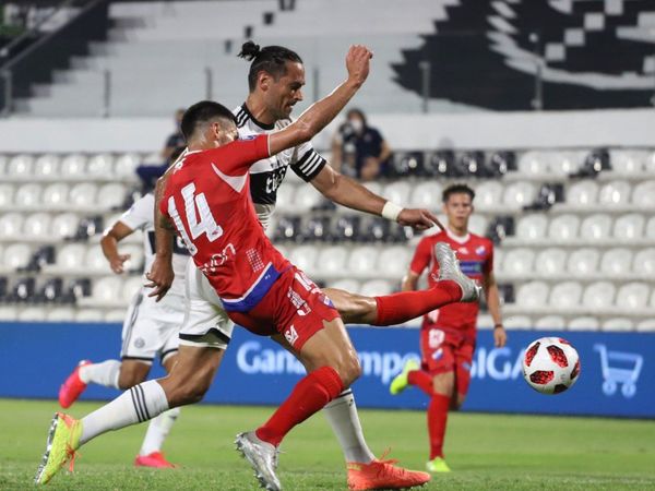 Así se jugará la fecha 7