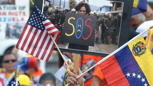 Presidente Biden otorgó el Estatus de Protección Temporal a los migrantes venezolanos