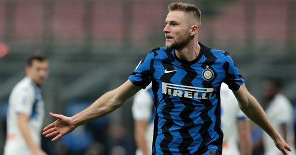 Inter da un gran paso al ‘Scudetto’ - Fútbol - ABC Color