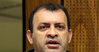 La Nación / Juicio a Abdo solo son “discursos” de la oposición, según diputado