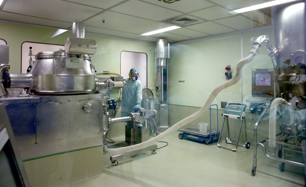 Faes Farma compra la farmacéutica guatemalteca Global Farma por 30 millones - MarketData