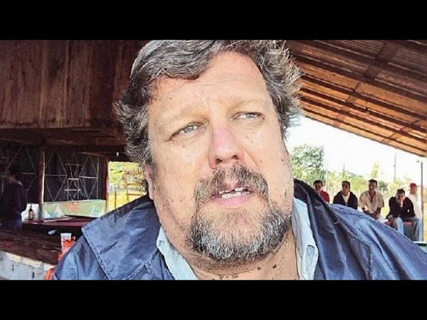 MUERE GERARDO ROLÓN POSE, EXTITULAR DE LA SENAVITAT