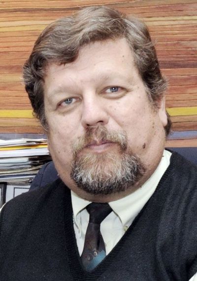 Falleció por covid Gerardo Rolón Pose, titular de Senavitat - Nacionales - ABC Color