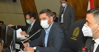 La Nación / Izquierda buscaría desestabilizar con marchas campesinas, advierte Alliana