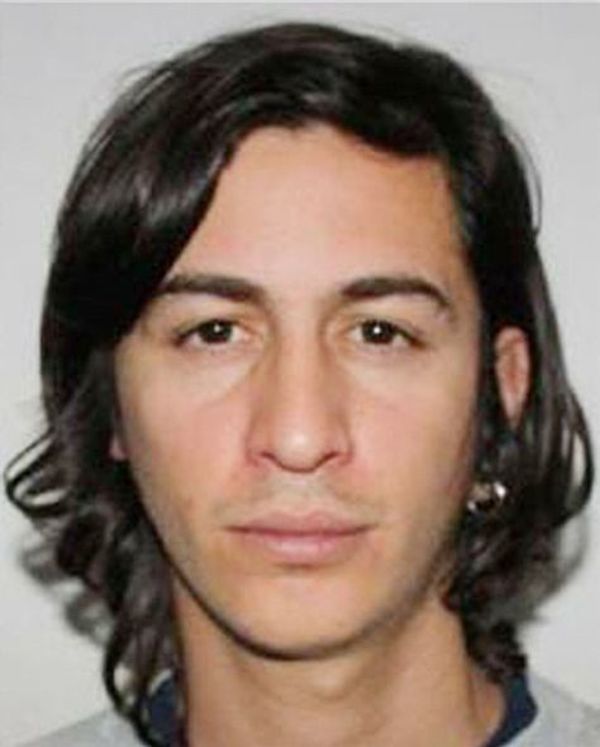 Detienen a un adolescente por ser presunto asesino de manifestante - Nacionales - ABC Color