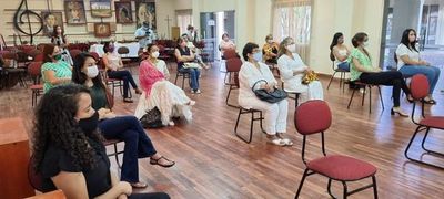 Conversatorio por el Día Internacional de la Mujer en Misiones - Nacionales - ABC Color