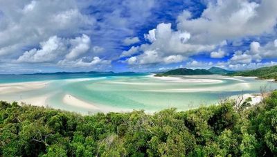 Top 5 de las playas más populares del mundo según el Travellers' Choice 2021 de Tripadvisor
