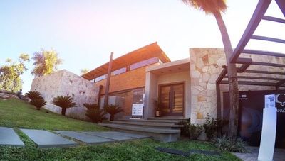 Casa Vesta: lo último en tendencias, diseño y tecnología en productos y materiales de construcción (NGO se sumó al proyecto)
