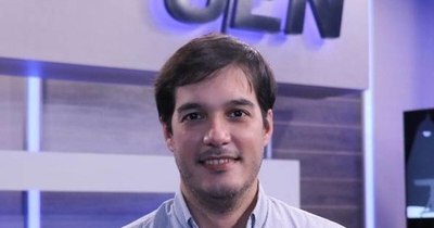 La Nación / Sequera y Amarilla permanecerán en sus cargos confirmó el ministro de Salud