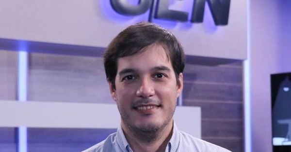 La Nación / Sequera y Amarilla permanecerán en sus cargos confirmó el ministro de Salud