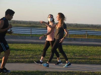Hacer ejercicio ayuda a combatir la pérdida de masa ósea por diabetes - Estilo de vida - ABC Color
