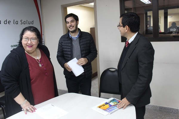 Sequera en la cuerda floja, dejaría Salud | El Independiente