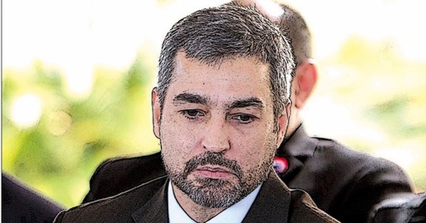 La Nación / Marito no tiene quien le escriba