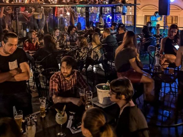 Asobares insistirá a Borba ampliar horario de atención