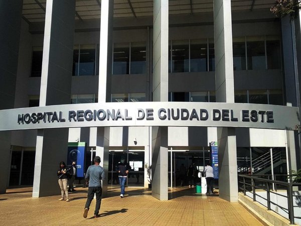 Tras reclamos, IPS provee fármacos para internados con Covid-19 en UTI